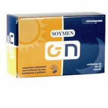 SOYMEN GN 30+30CPS Menopausa 