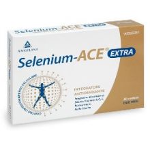 Selenium ACE Extra 30 confetti Anti age 