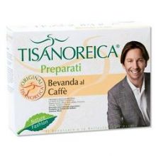 TISANOREICA NF BEV CAFFE 4PZ Alimenti sostitutivi 