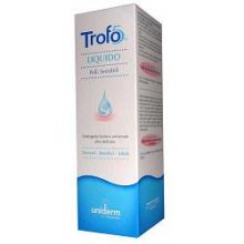 TROFO 5 LIQ 400ML Detergenti 