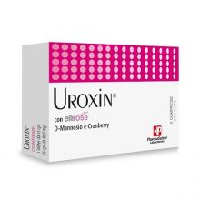 Uroxin 15 Compresse Per le vie urinarie 