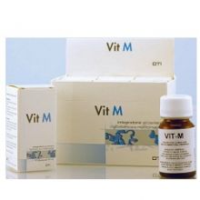 VIT M 80CPS Vitamine 