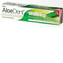 Aloedent Whitening Dentifricio 100ml Dentifrici 