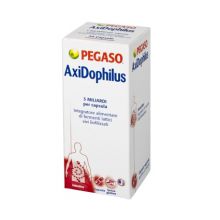 Axidophilus 12 Capsule Fermenti lattici 