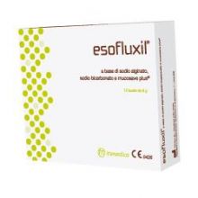 ESOFLUXIL 12 BUSTINE 72G Prodotti per intestino e stomaco 