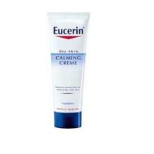 Eucerin Crema Lenitiva Prurito 200ml Altri prodotti per il corpo 