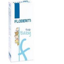 FLODERM FLUIDO BABY 100ML Protezione pelle del bambino 
