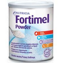 Fortimel Powder Neutro 335g Unassigned 