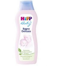 Hipp Bagno Delicato 350 ml Detergenti per neonati e bambini 