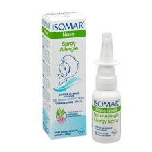 Isomar Naso Spray Allergie 30 ml Spray nasali e gocce 