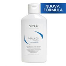 KELUAL DS DUCRAY SHAMPOO 100ML  Shampoo per dermatite seborroica 