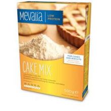MEVALIA CAKE MIX APROT 500G Altri alimenti aproteici e ipoproteici 