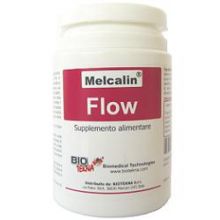 Melcalin Flow 56 Compresse Colesterolo e circolazione 