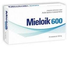 Mieloik 600 30 Compresse Polivalenti e altri 