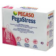 PEGASTRESS          14STICK 1,5G Fermenti lattici 