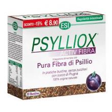 PSYLLIOX 20 BUSTINE TP Digestione e Depurazione 
