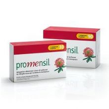 Promensil 90 Compresse Menopausa 