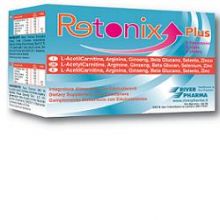 Retonix Plus 8 Flaconcini Da 10ml Polivalenti e altri 