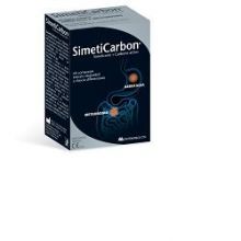SIMETICARBON 40CPR Integratori 
