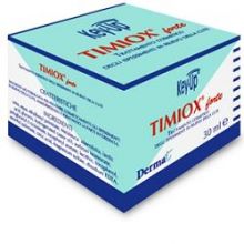 TIMIOX FORTE 30ML Prodotti per piedi e mani 