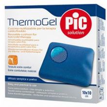 Thermogel 10x10 CM Borse per acqua calda e terapia caldo-freddo 