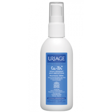 Uriage Cu-Zn Spray Apaisant Anti-Irritations 100ml Altri prodotti per il corpo 