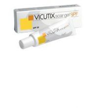 VICUTIX SCAR GEL SPF 20G Altri prodotti per il corpo 