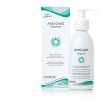 Aknicare Cleanser 200ml Detergenti Pelli Acneiche 