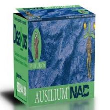Ausilium NAC 14 Flaconcini  Per le vie urinarie 