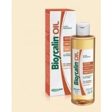 BIOSCALIN OIL SH NUTR 200ML Shampoo capelli secchi e normali 