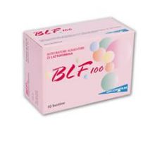 BLF100 10 BUSTINE Vitamine 