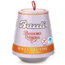 Bauli Pandoro Senza Glutine 500g Unassigned 