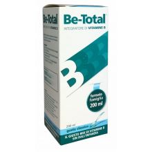 Betotal Classico 200ml Vitamina B 