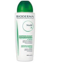 Bioderma Nodé A Shampoo Lenitivo Shampoo capelli secchi e normali 