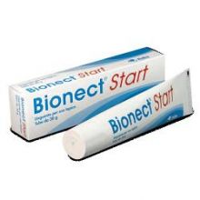 Bionect Start Unguento 30g Medicazioni avanzate 