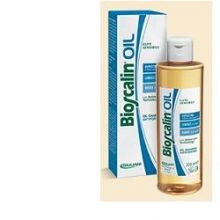 Bioscalin Oil Shampoo Antiforfora 200ml Shampoo antiforfora 
