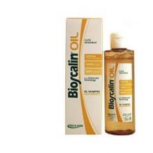 Bioscalin Oil Shampoo Sebo Equilibrante 200ml Shampoo capelli grassi 