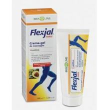 Biosline Flexjal Forte Crema Gel 100ml Altri prodotti per il corpo 