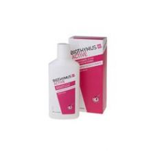 Biothymus AC Active Shampoo Ristrutturante Donna 200ml Shampoo capelli secchi e normali 