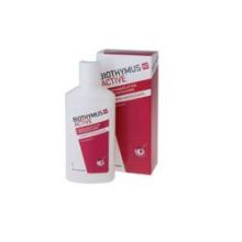 Biothymus Active Uomo Shampoo Energizzante 200ml Shampoo capelli secchi e normali 