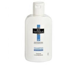 Biothymus Shampoo Forfora Secca 150ml Shampoo antiforfora 