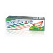 Bonyplus Superior Crema Adesiva 40g Prodotti per dentiere e protesi dentarie 