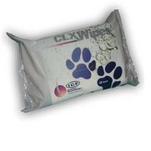 CLX Wipes 40 Salviette Altri prodotti veterinari 