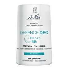 Defence Deo Roll-On Senza Sali 50ml Unassigned 