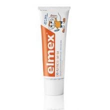 Elmex Bimbi 0-6 Anni Dentifricio 50ml Igiene orale bambini 
