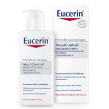 Eucerin Atopicontrol Emulsione Corpo 400ml Creme idratanti 