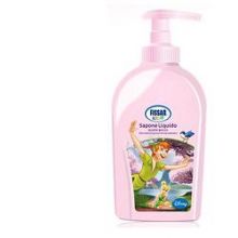 FISSAN KIDS SAPONE LIQUIDO 300ML Detergenti per neonati e bambini 