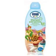 FISSAN KIDS SHAMPOO BOY ANTI LACRIME 200ML Detergenti per neonati e bambini 
