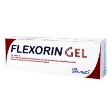 FLEXORIN GEL TRATT CORPO 100ML Prodotti per la pelle 