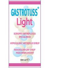 GASTROTUSS LIGHT 500ML Prodotti per intestino e stomaco 